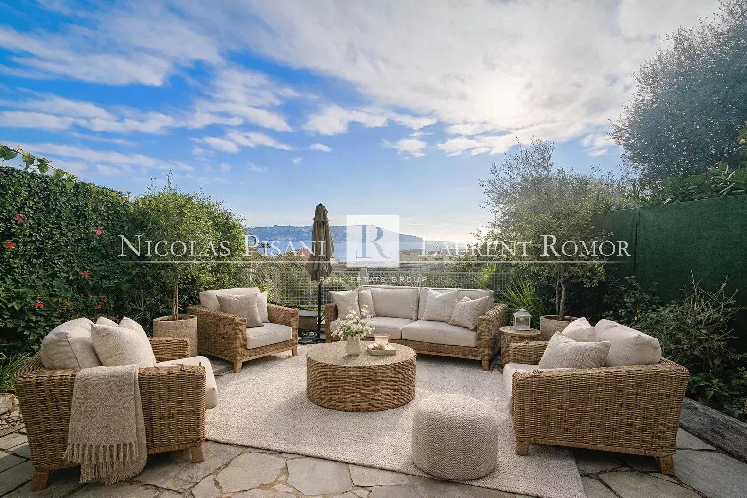 Appartement à vendre, 63m², Villefranche-sur-Mer