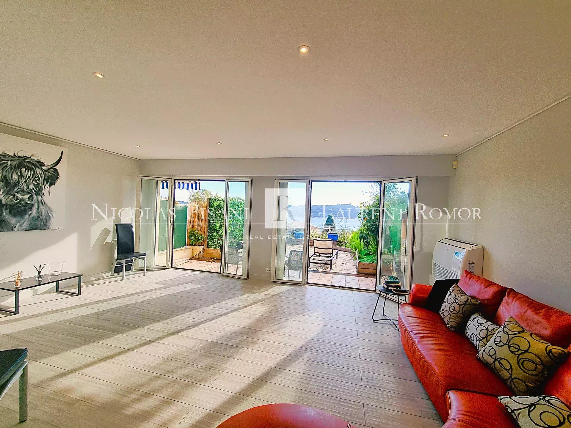 Appartement à vendre, 63m², Villefranche-sur-Mer