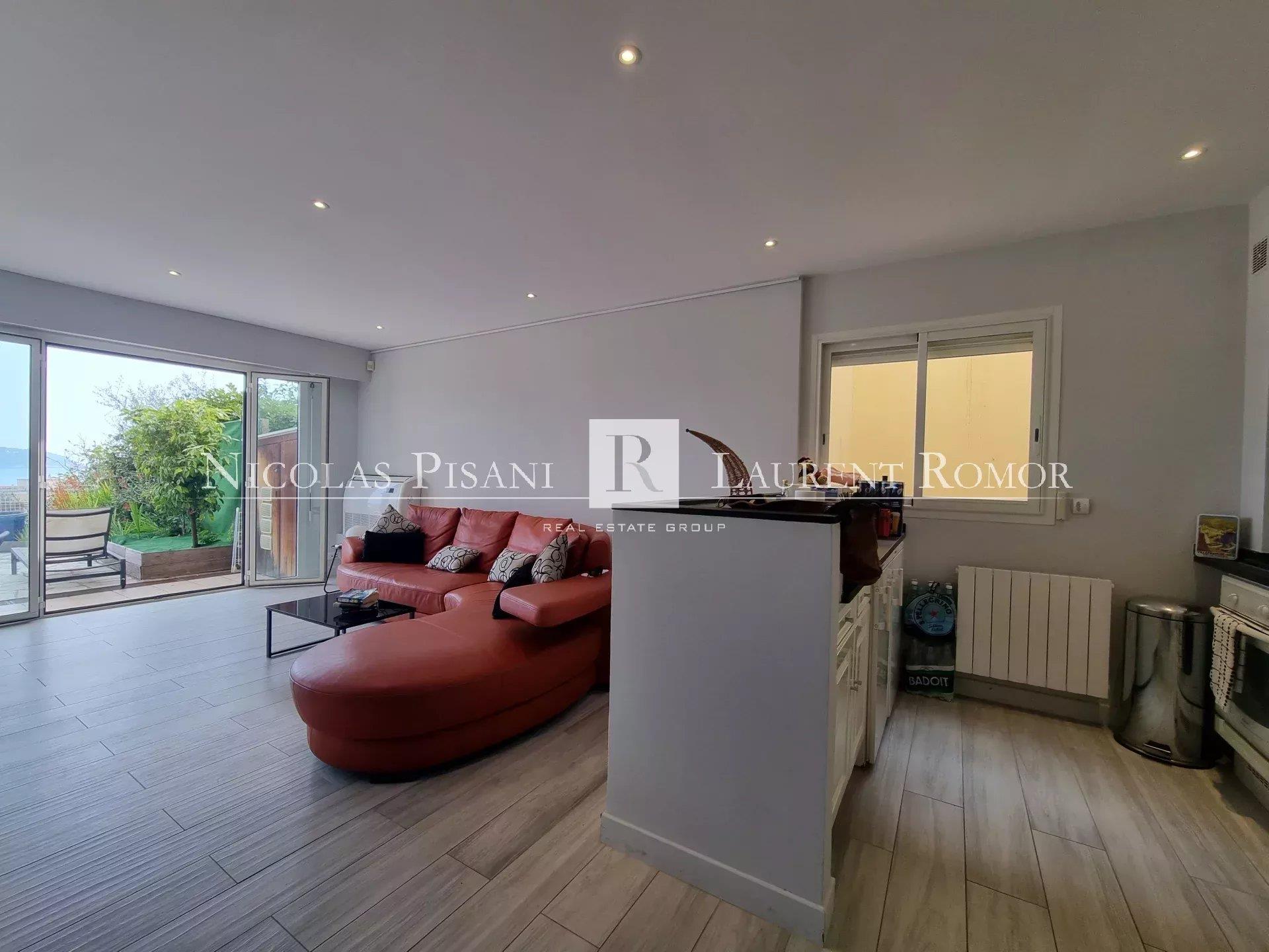 Appartement à vendre, 63m², Villefranche-sur-Mer