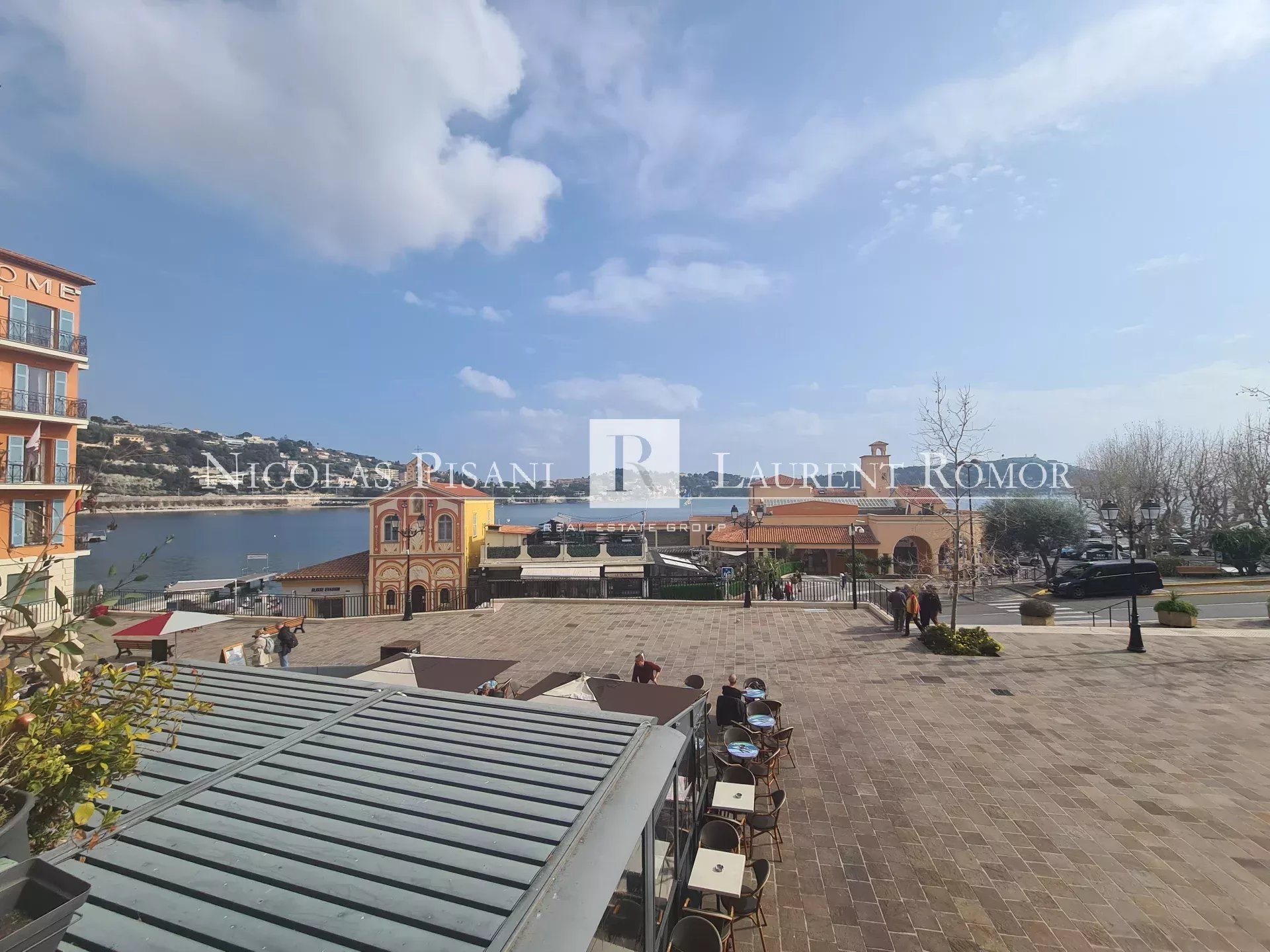 Appartement à vendre, 22m², Villefranche-sur-Mer