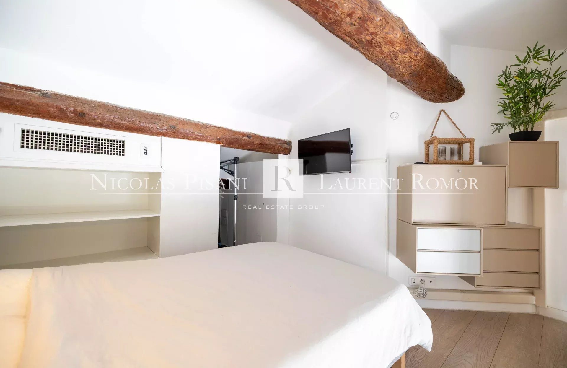 Appartement à vendre, 22m², Villefranche-sur-Mer