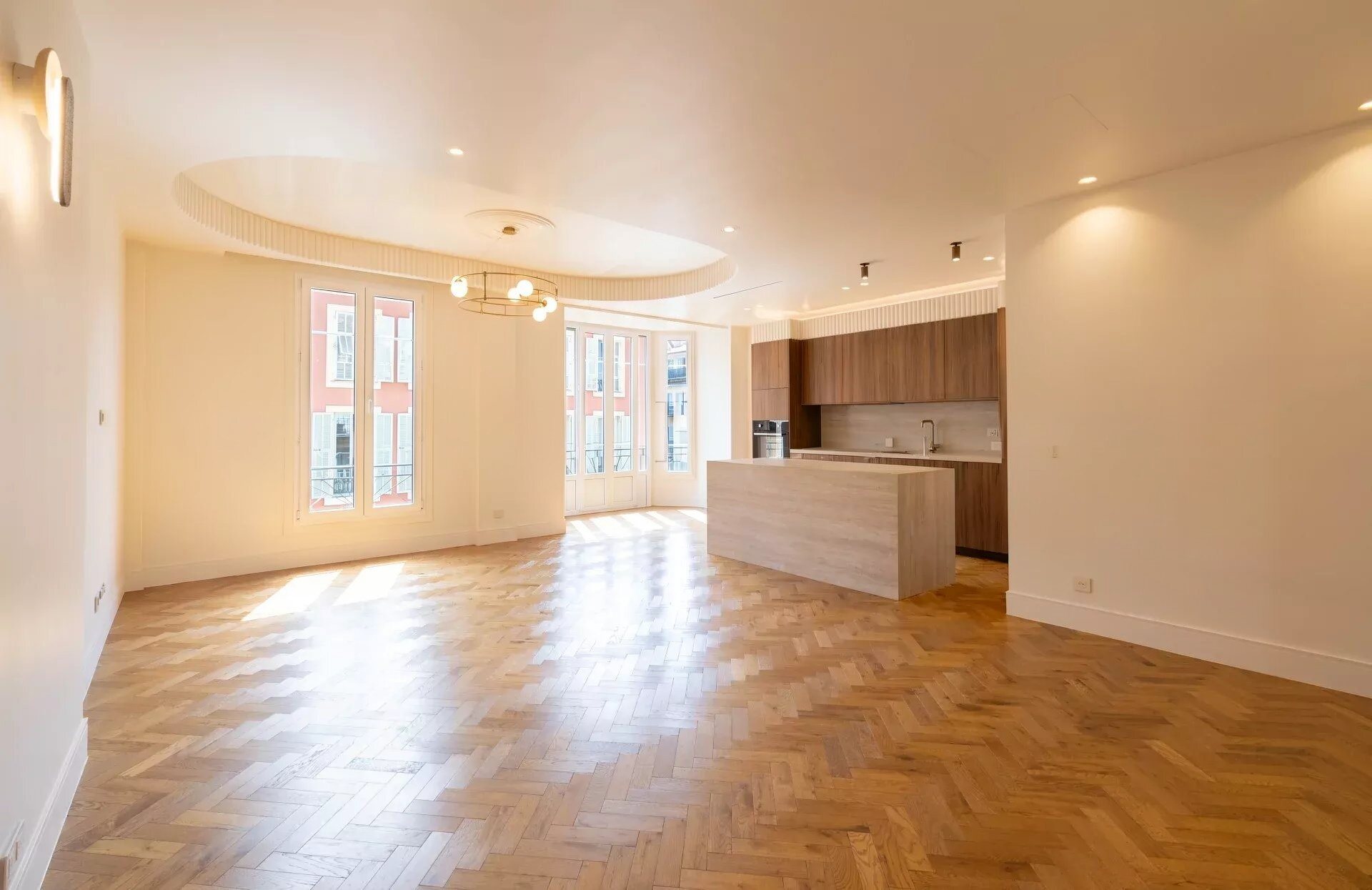 Appartement à vendre, 82m², Nice