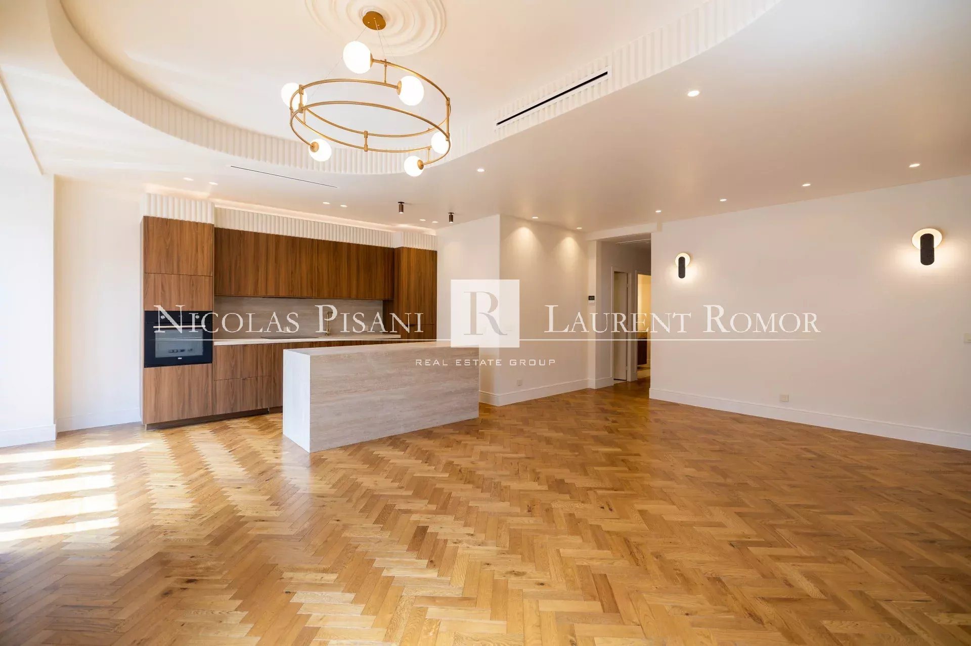 Appartement à vendre, 82m², Nice