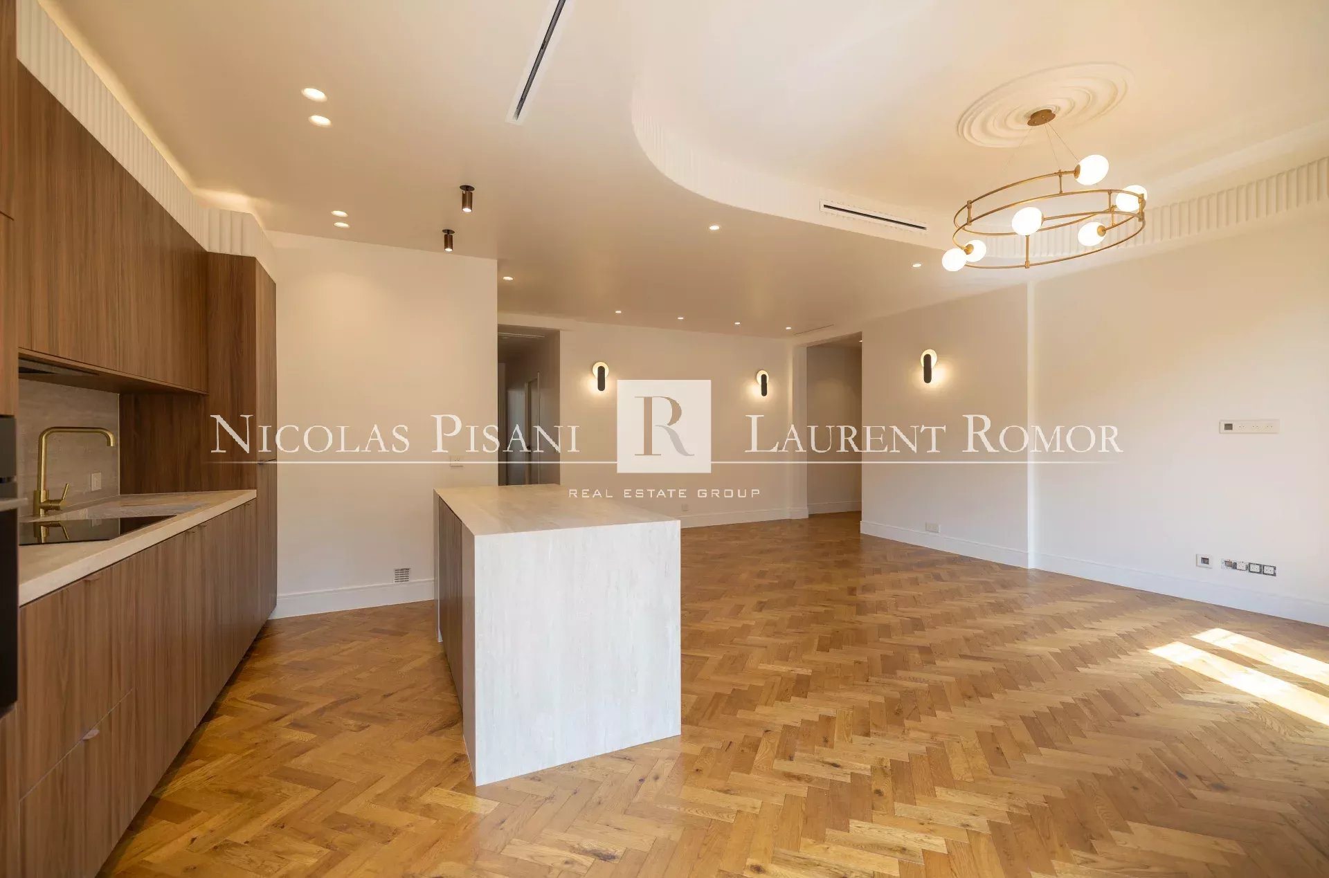 Appartement à vendre, 82m², Nice