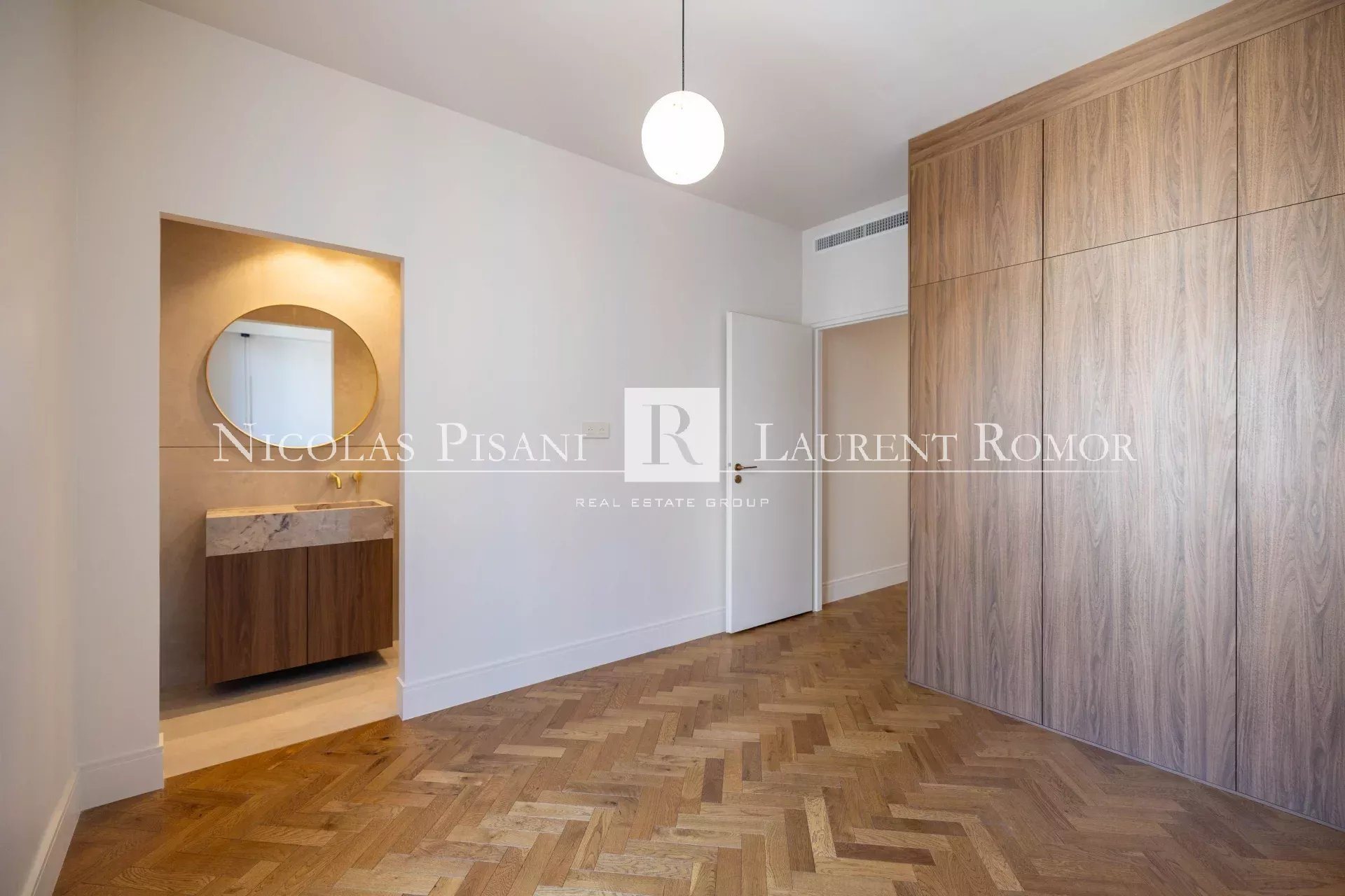 Appartement à vendre, 82m², Nice