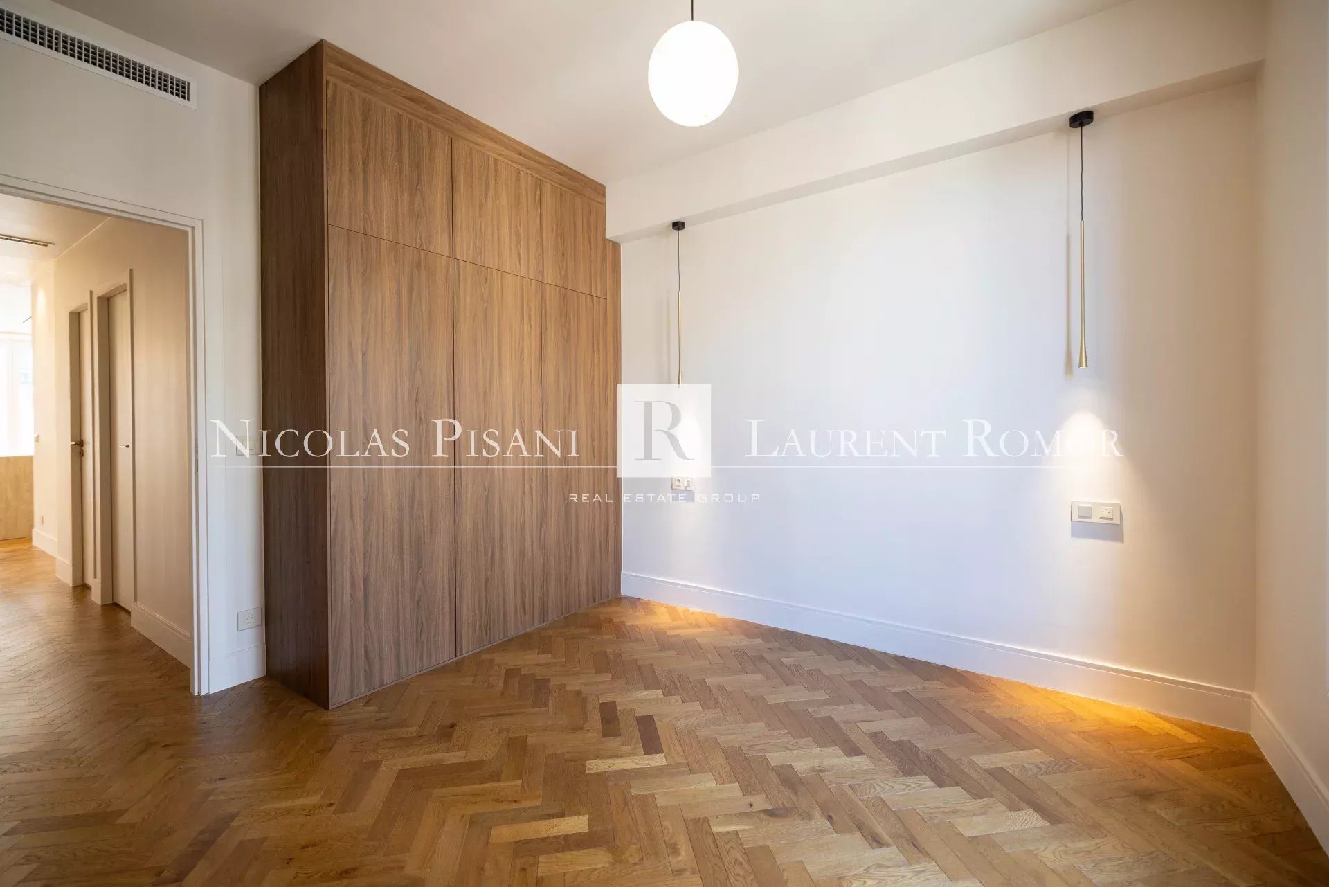 Appartement – Nice - Vue 5