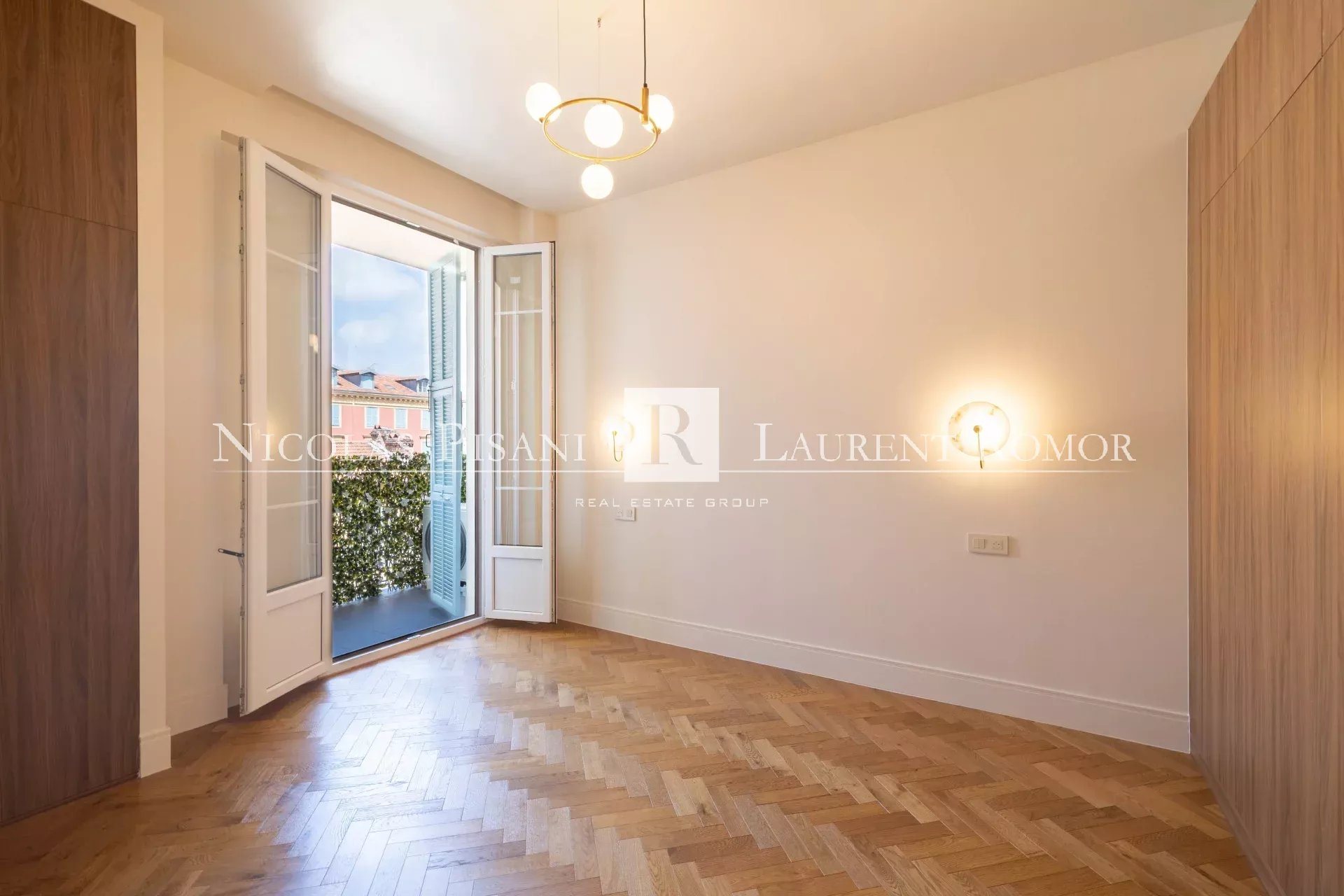 Appartement – Nice - Plus