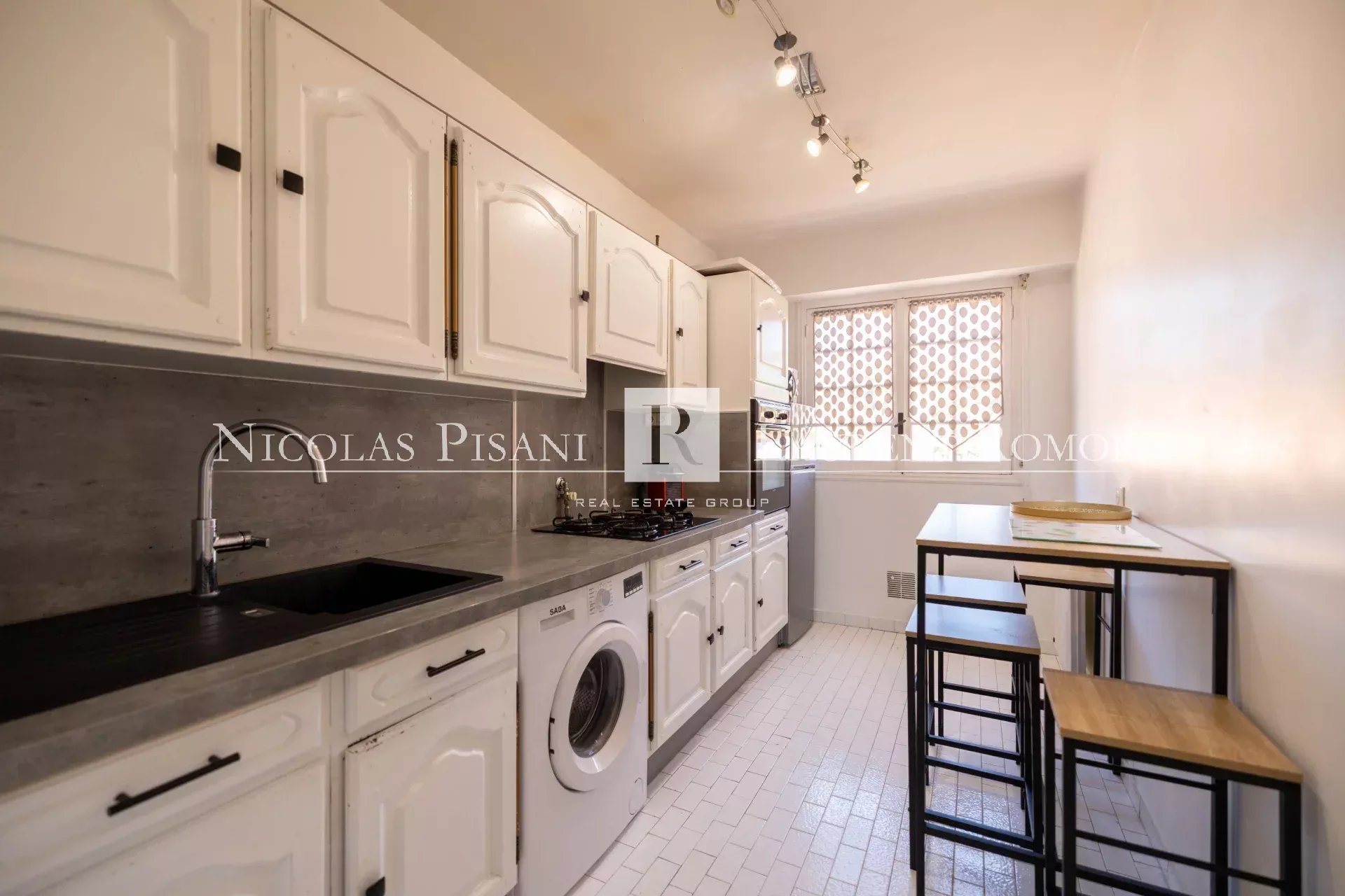 Appartement à vendre, 52m², Nice