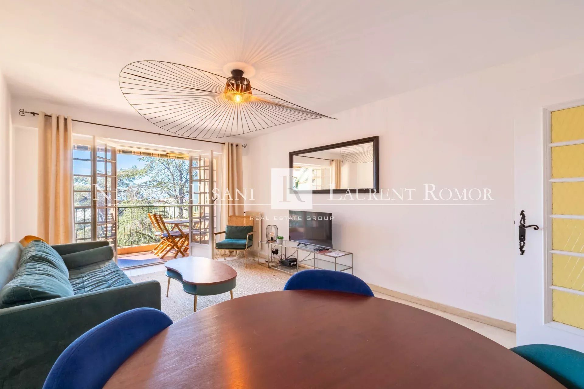 Appartement – Nice - Plus