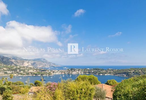 Maison 6 pièces 140 m² · à Nice · 140 m² · 3 920 000 €