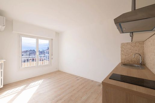 Appartement 2 pièces 27 m² · à Nice · 27 m² · 169 000 €