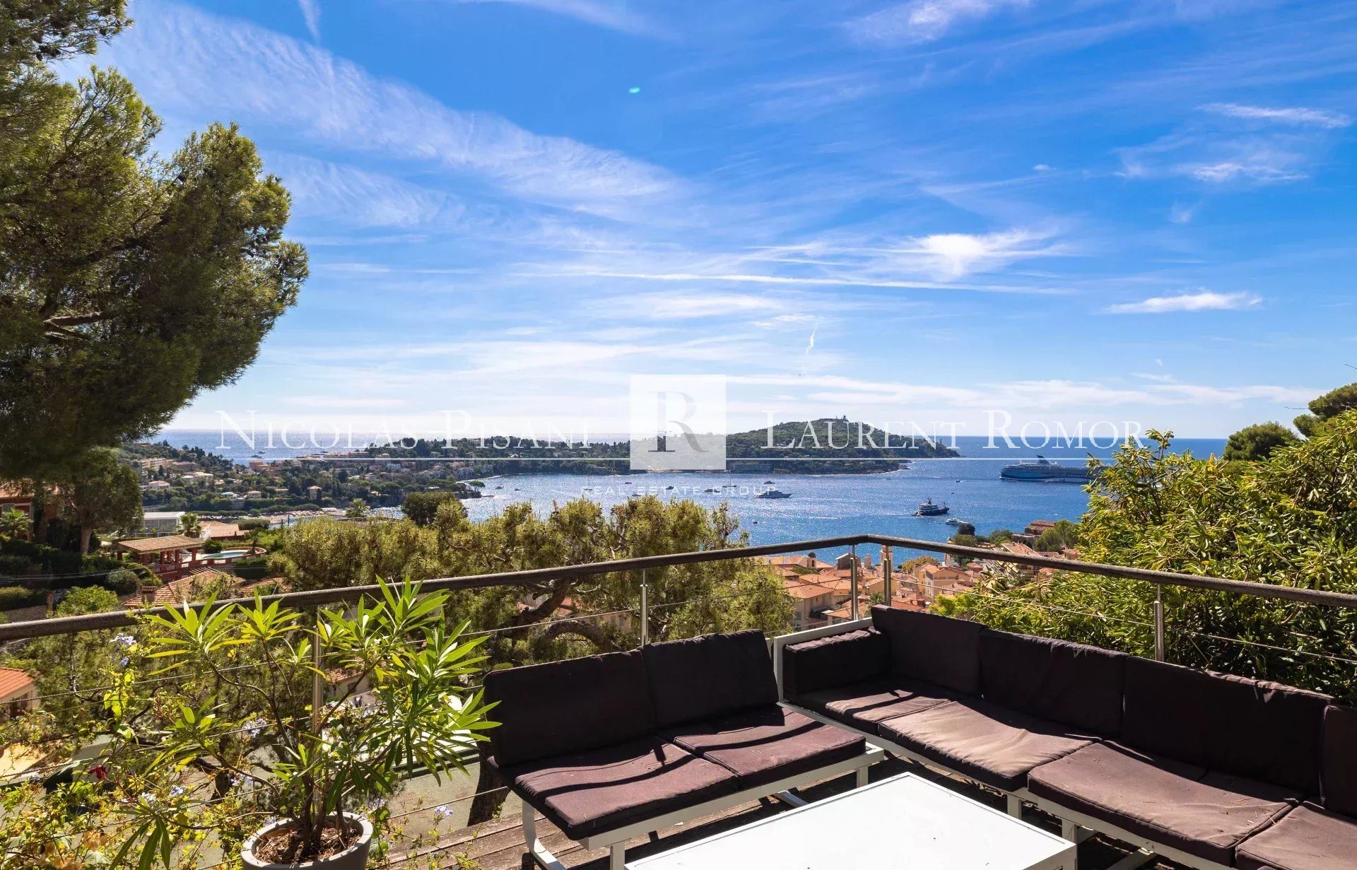 Maison à vendre, 145m², Villefranche-sur-Mer