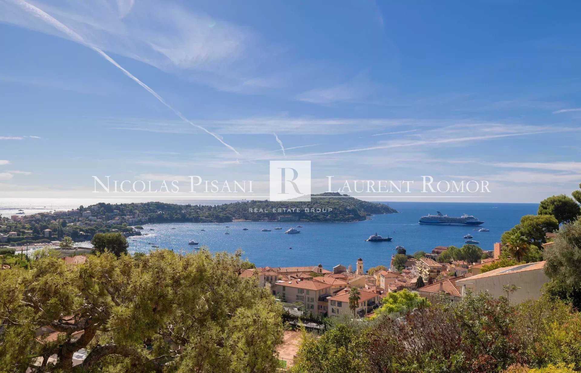 Maison à vendre, 145m², Villefranche-sur-Mer