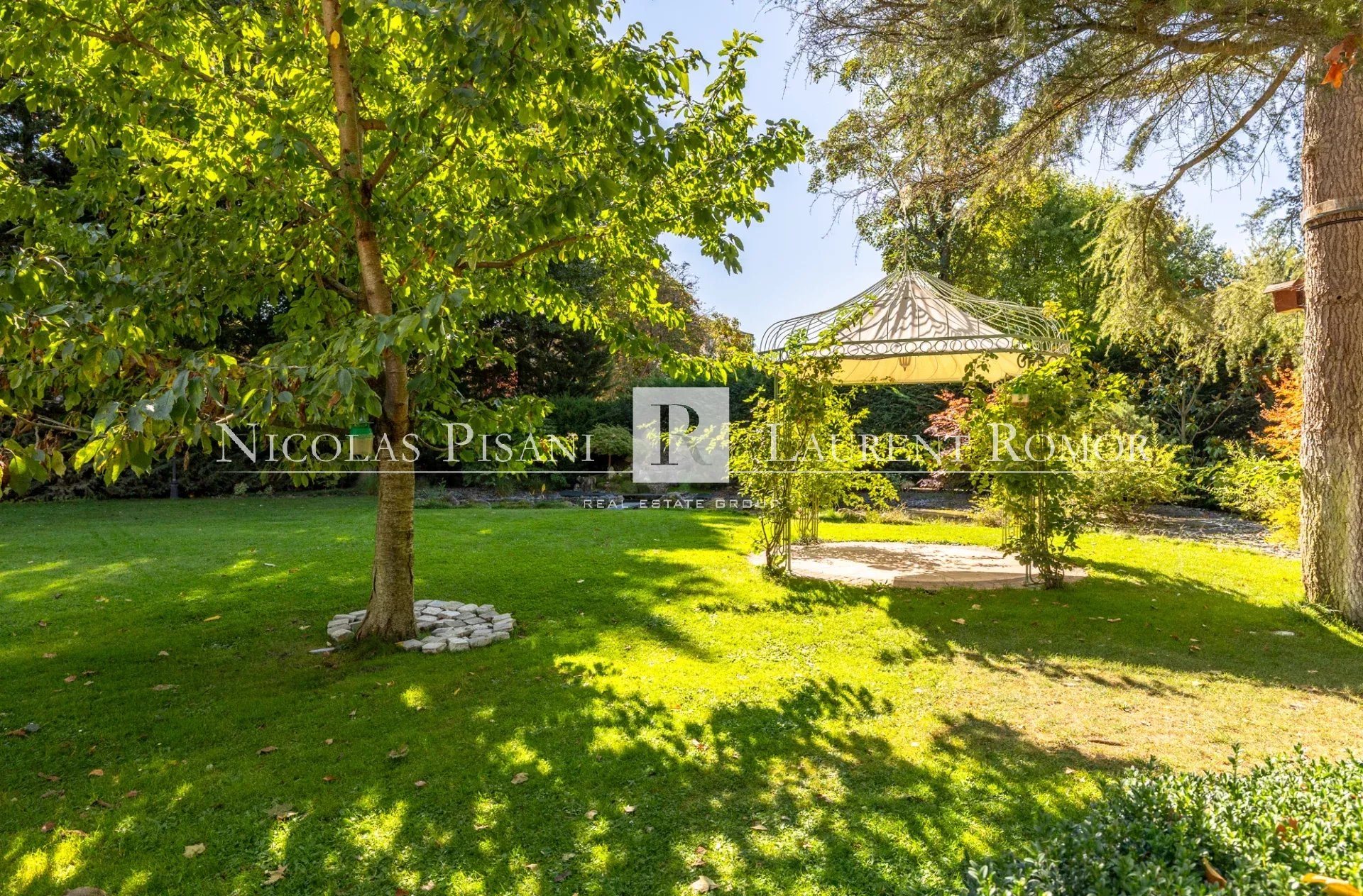 Maison à vendre, 410m², Maisons-Laffitte