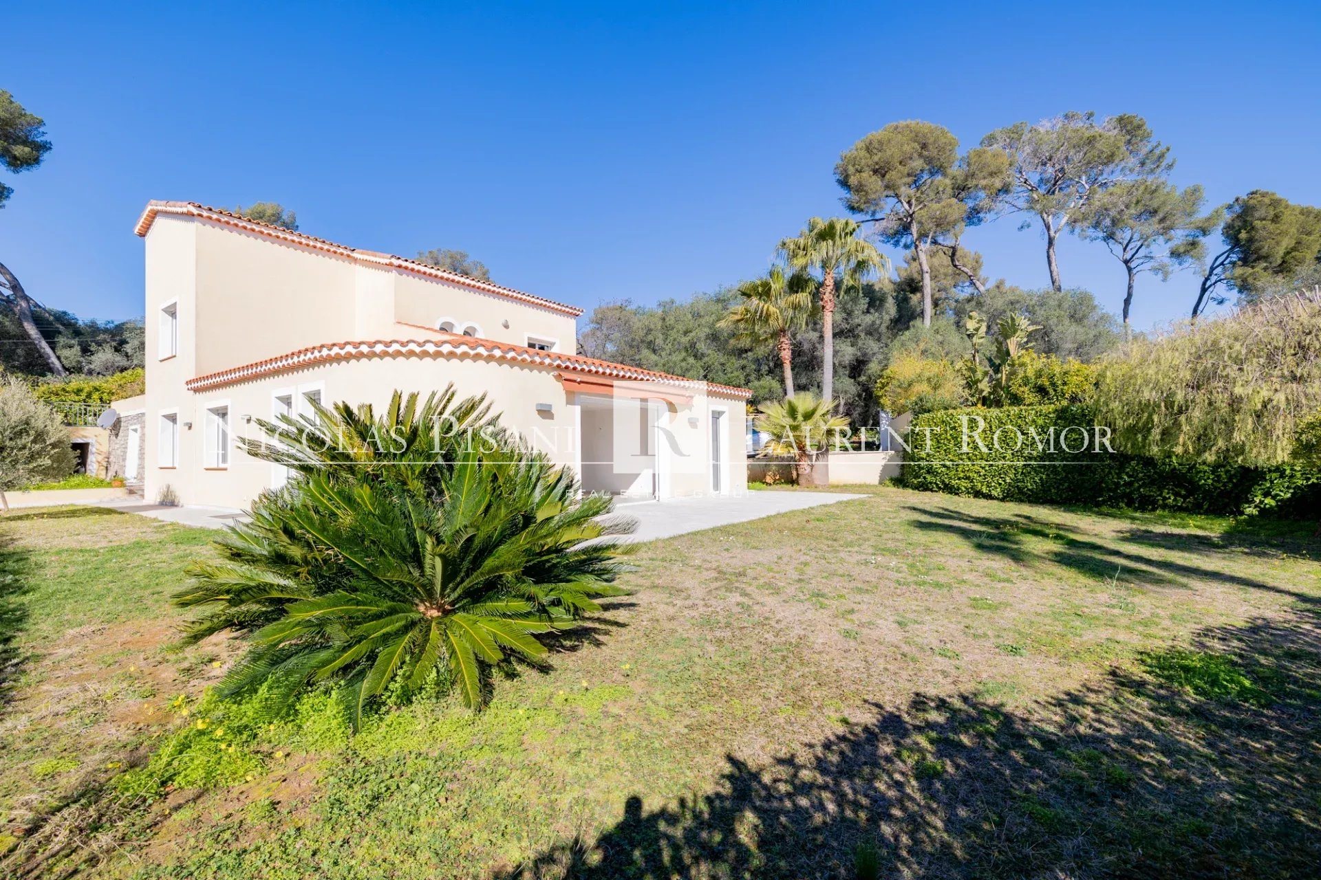 Maison à vendre, 198m², Nice