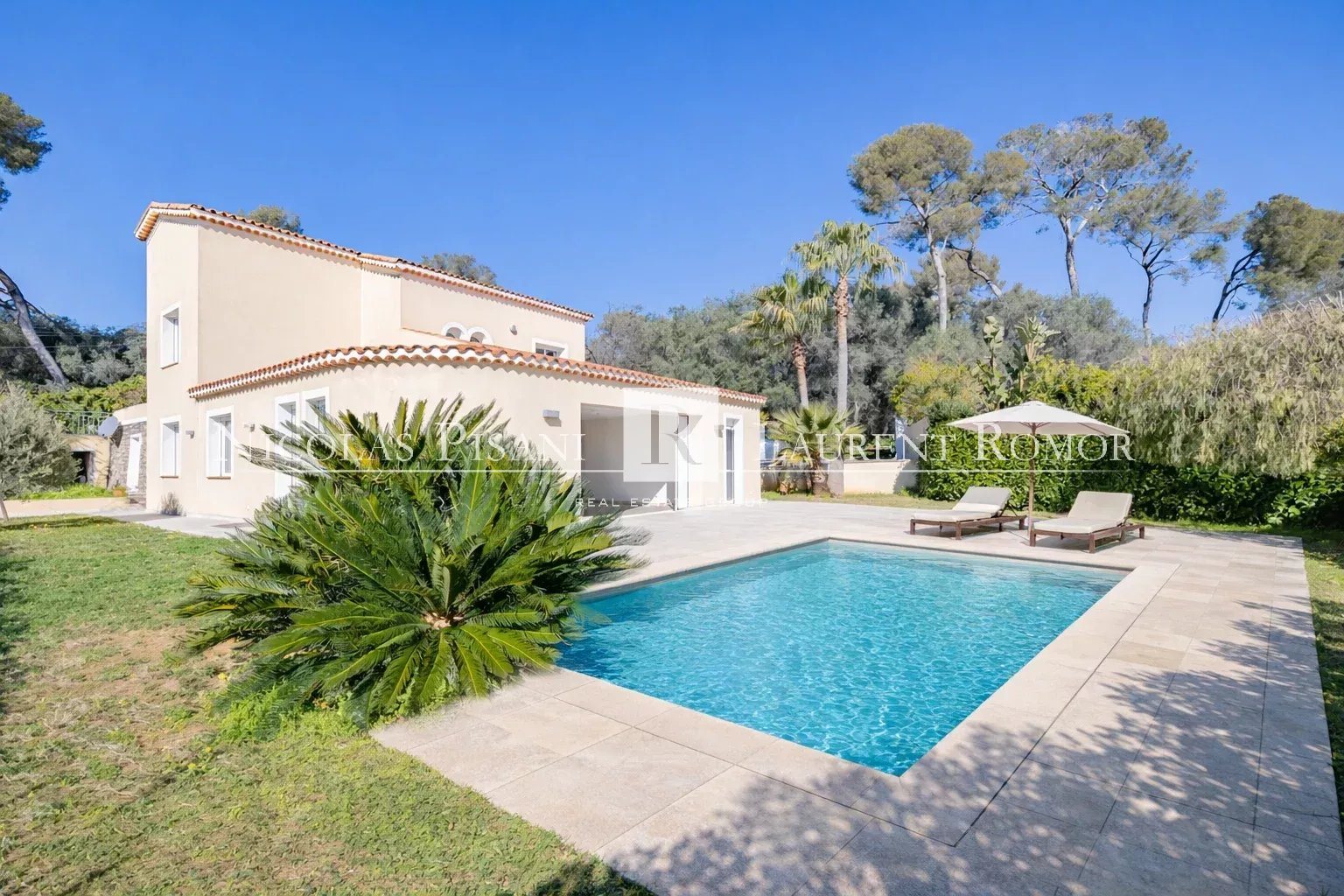 Maison à vendre, 198m², Nice
