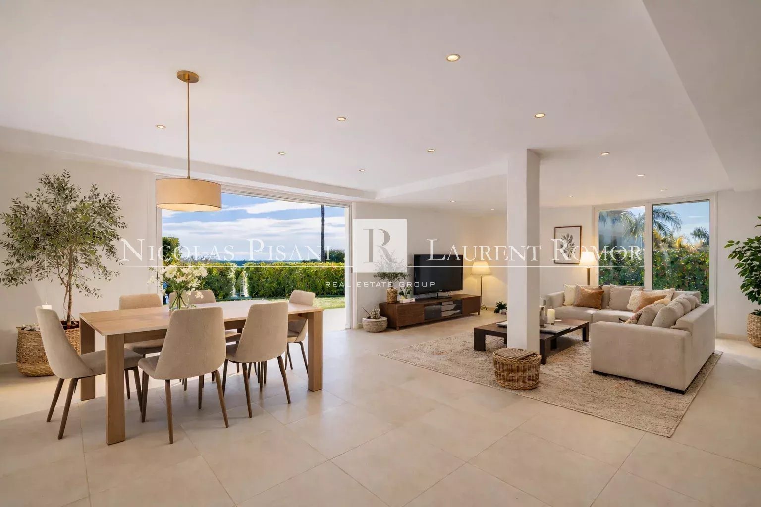 Maison à vendre, 198m², Nice