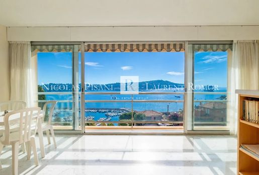 Appartement 3 pièces 83 m² · à Villefranche-sur-Mer · 83 m² · 860 000 €