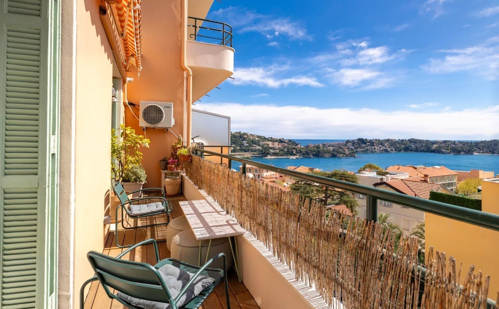Appartement à vendre, 64m², Villefranche-sur-Mer
