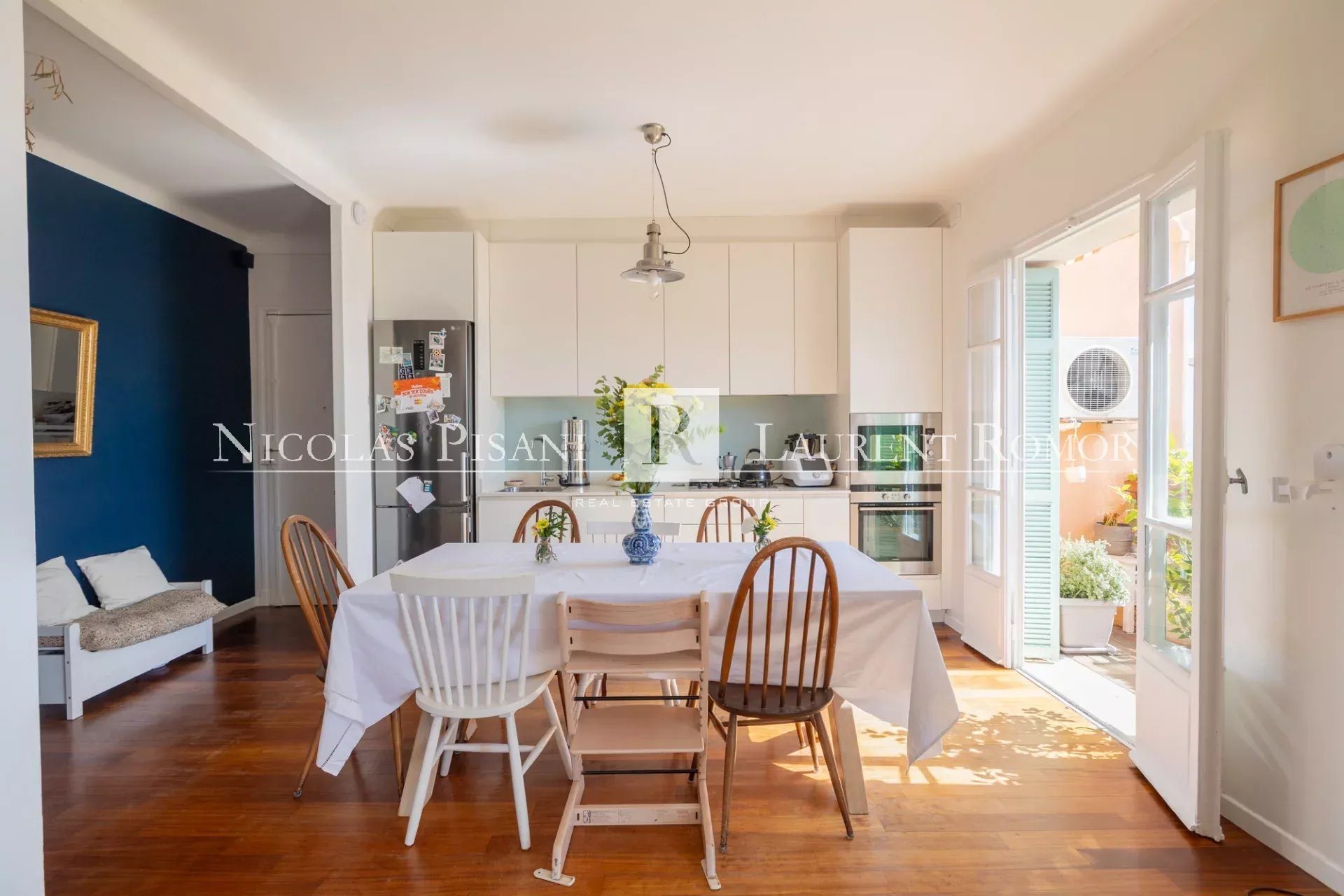 Appartement à vendre, 64m², Villefranche-sur-Mer