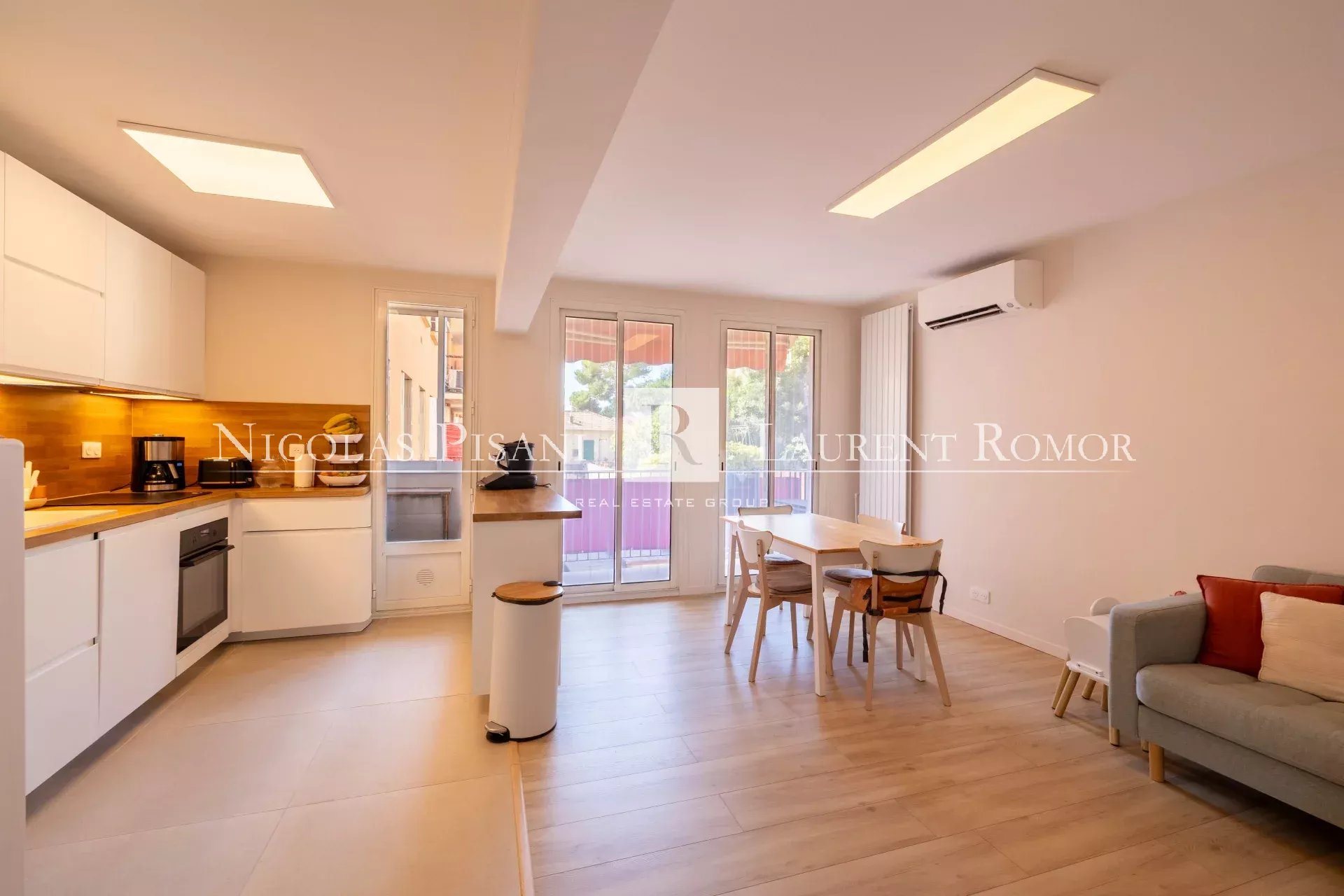Appartement à vendre, 71m², Villefranche-sur-Mer