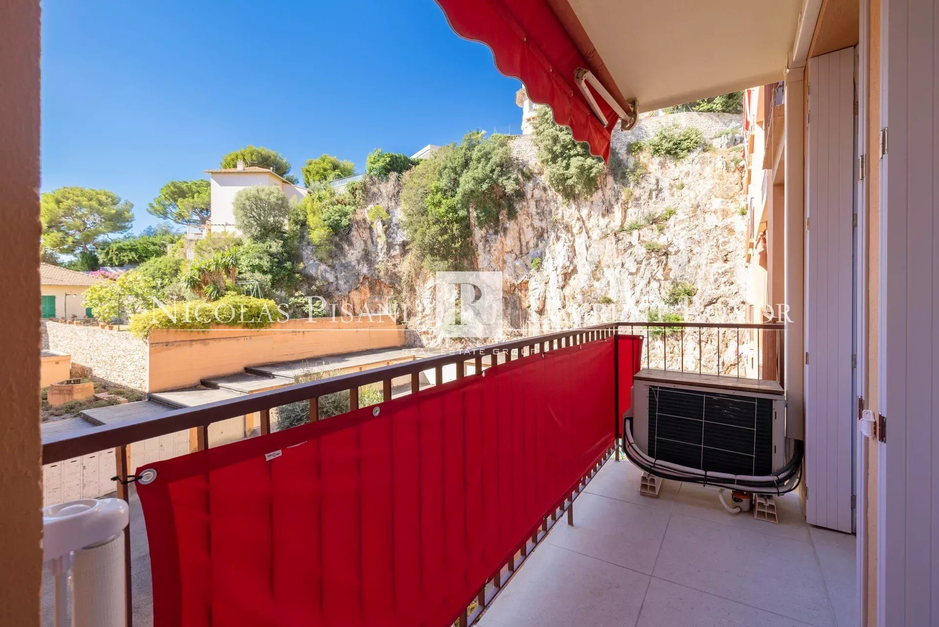 Appartement à vendre, 71m², Villefranche-sur-Mer