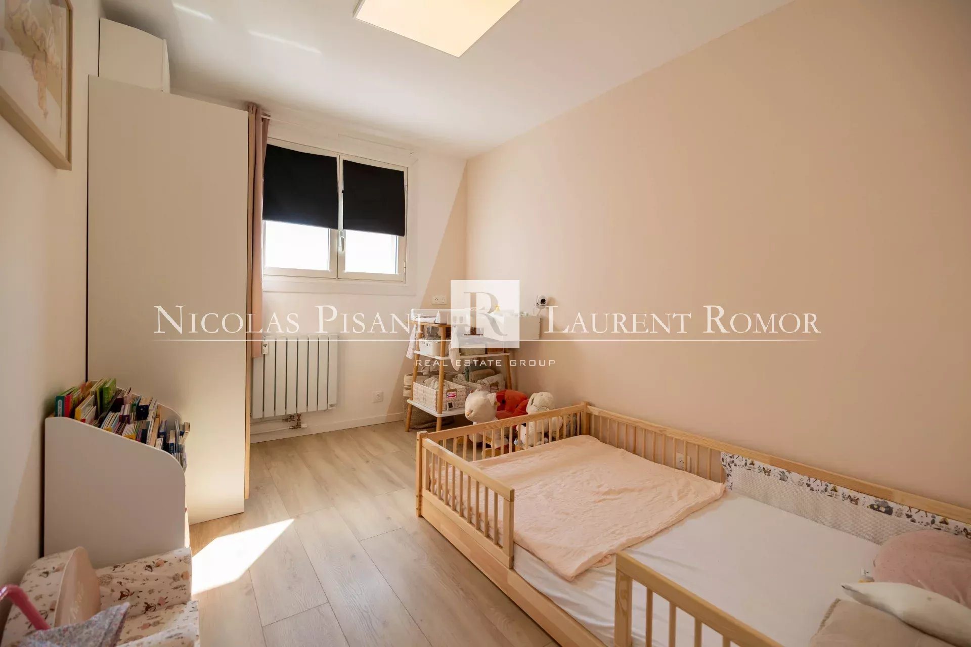 Appartement à vendre, 71m², Villefranche-sur-Mer