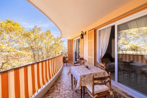Appartement 3 pièces 71 m² · à Villefranche-sur-Mer · 71 m² · 595 000 €