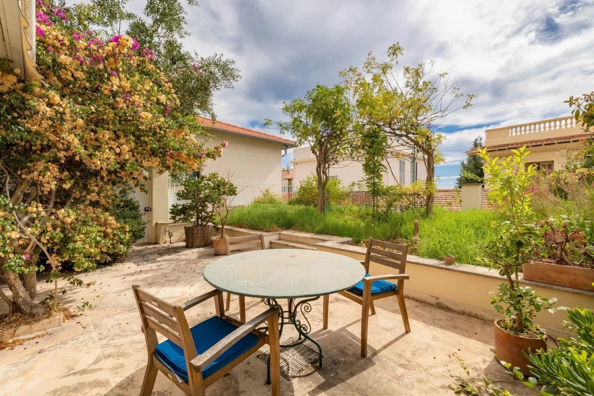 Appartement à vendre, 66m², Villefranche-sur-Mer