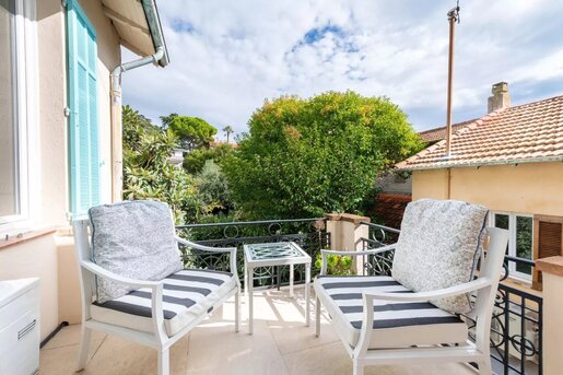 Maison 5 pièces 110 m² · à Cannes · 110 m² · 649 000 €