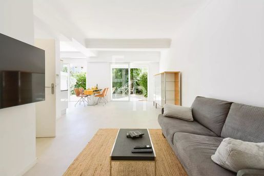 Appartement 2 pièces 55 m² · à Cannes · 55 m² · 690 000 €