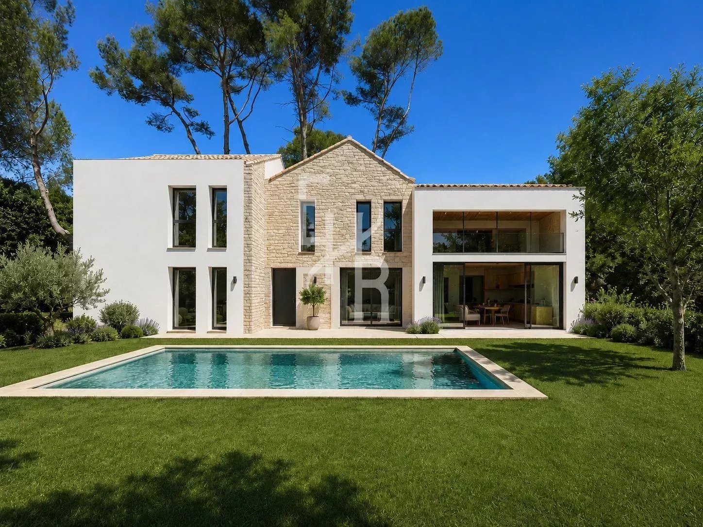Maison à vendre, 230m², Mougins