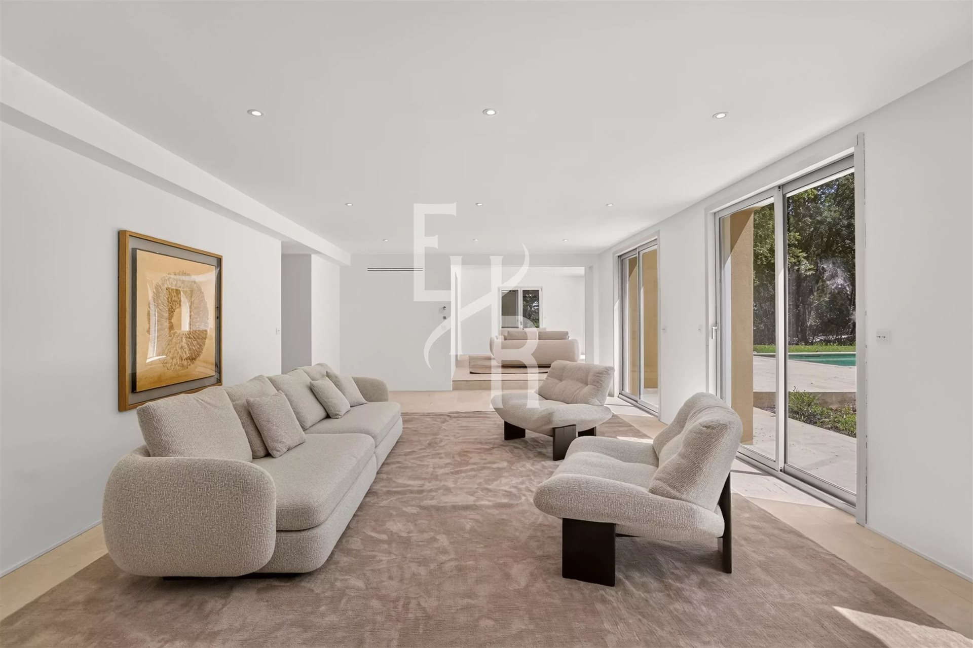 Maison à vendre, 550m², Mougins