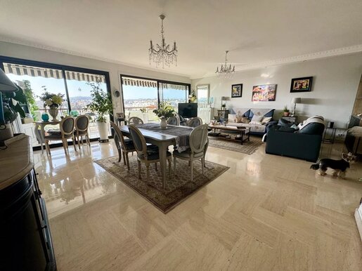 Appartement 3 pièces 106 m² · à Cannes · 106 m² · 1 090 000 €