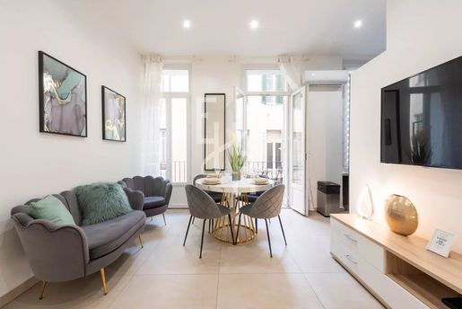 Appartement 3 pièces 46 m² · à Cannes · 46 m² · 399 000 €
