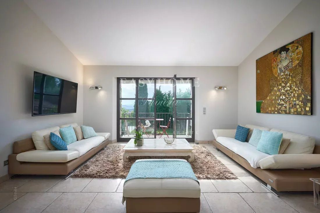 Maison à vendre, 380m², Mougins