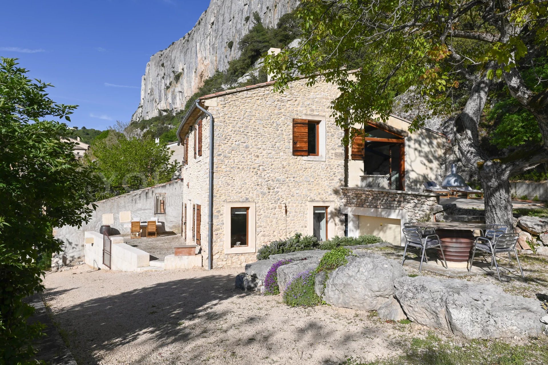 Maison à vendre, 186m², Lioux