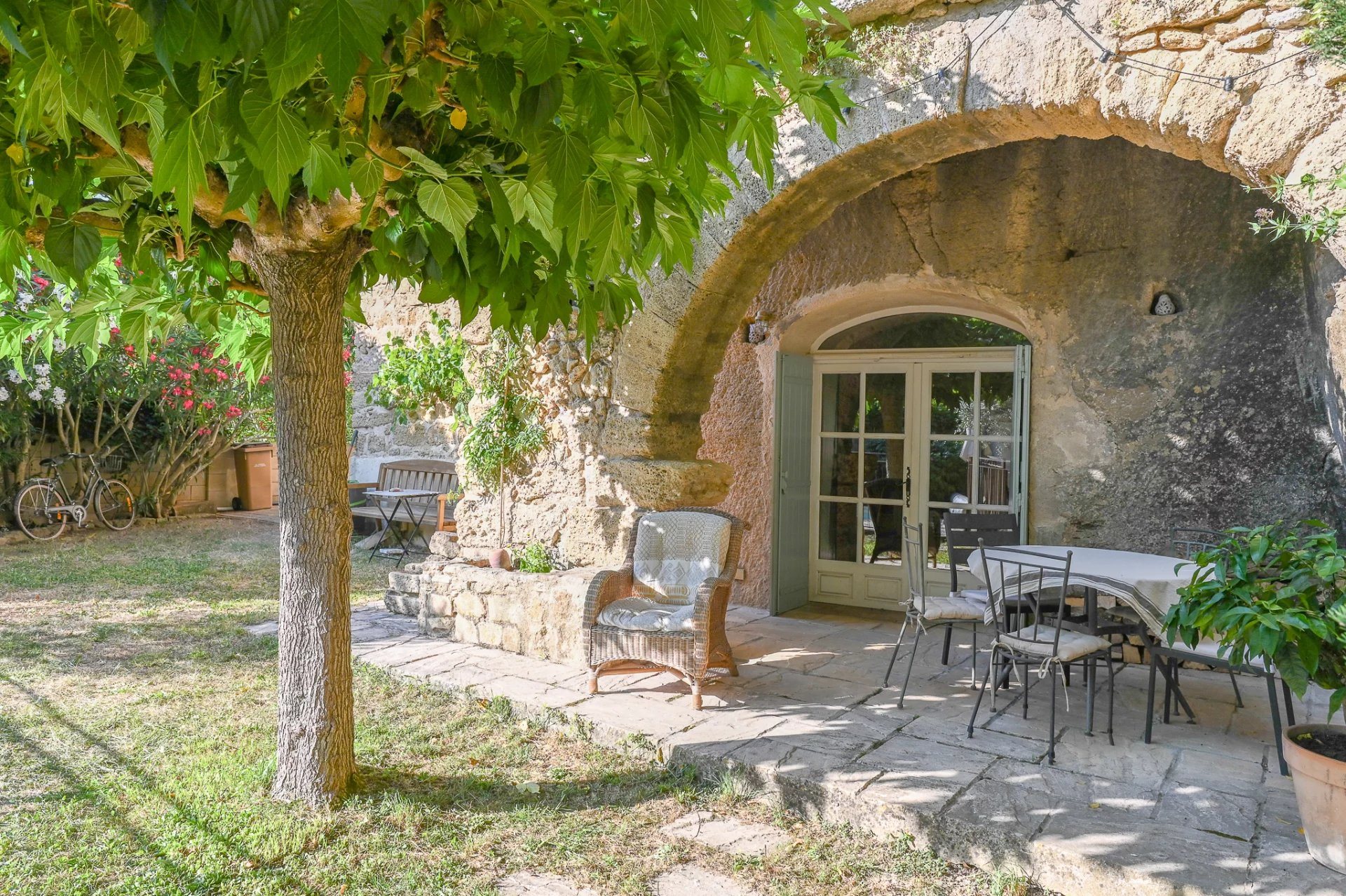 Maison à vendre, 95m², Taillades