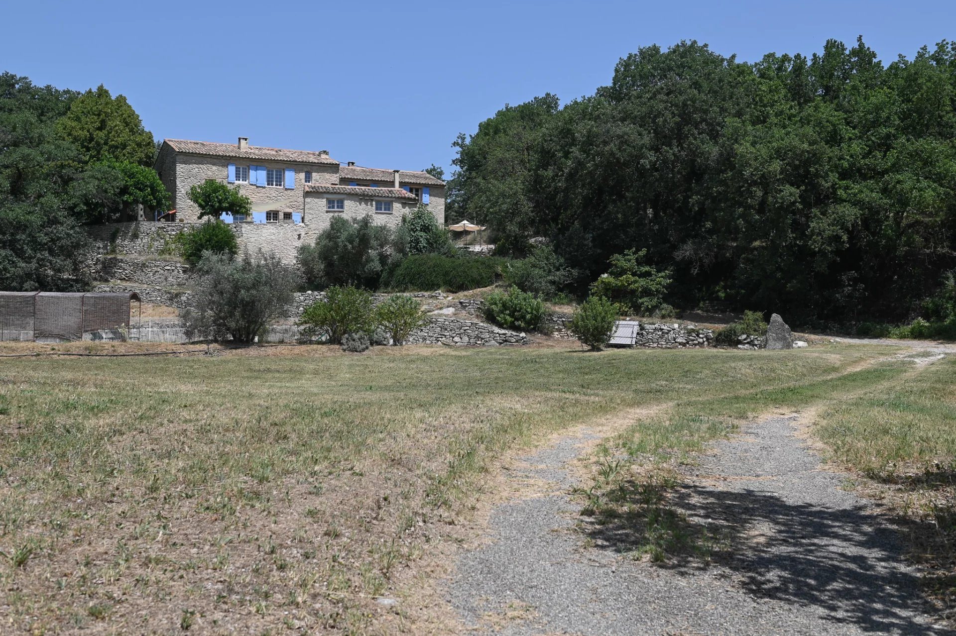 Maison à vendre, 230m², Goult