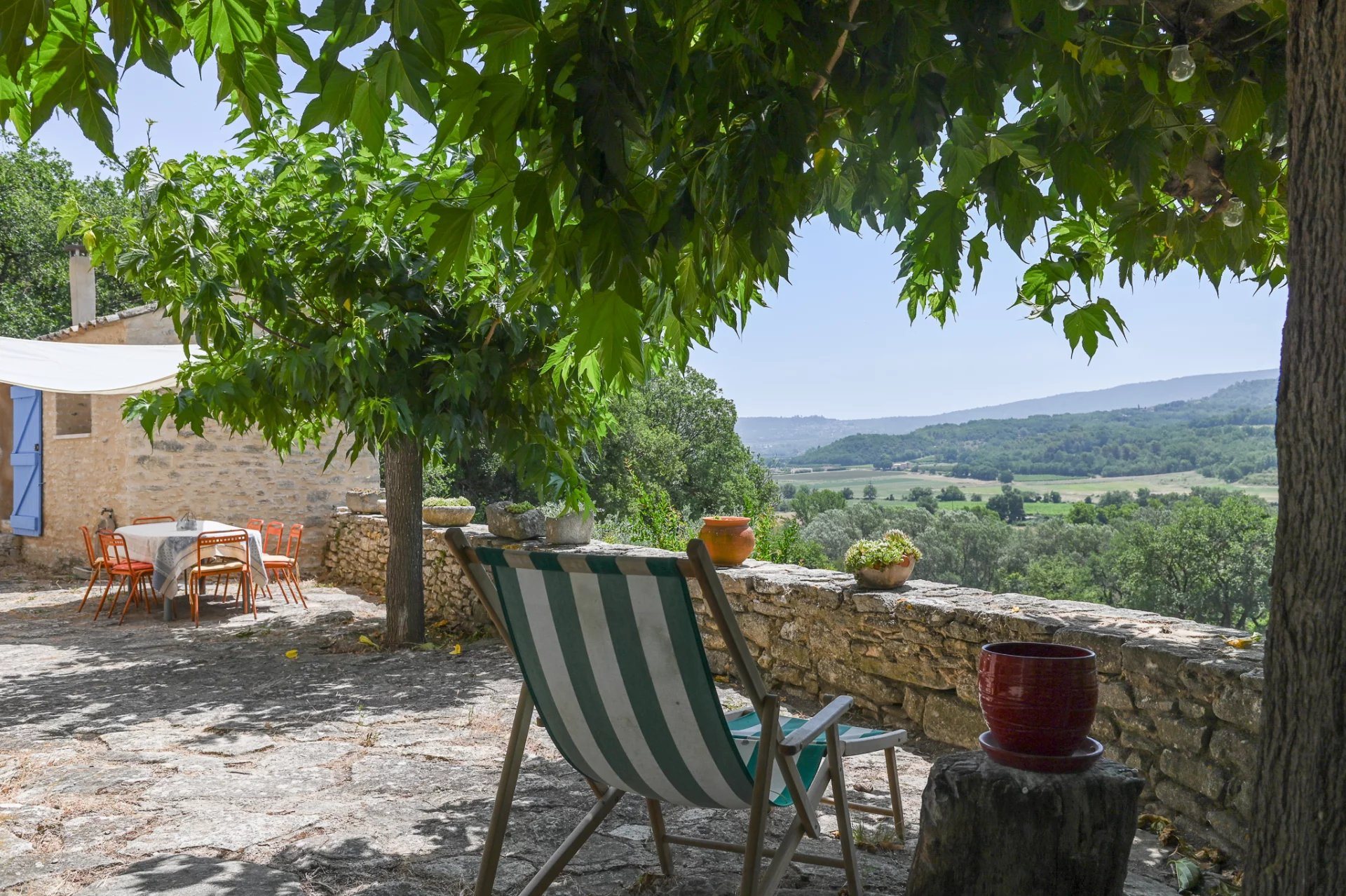 Maison à vendre, 230m², Goult