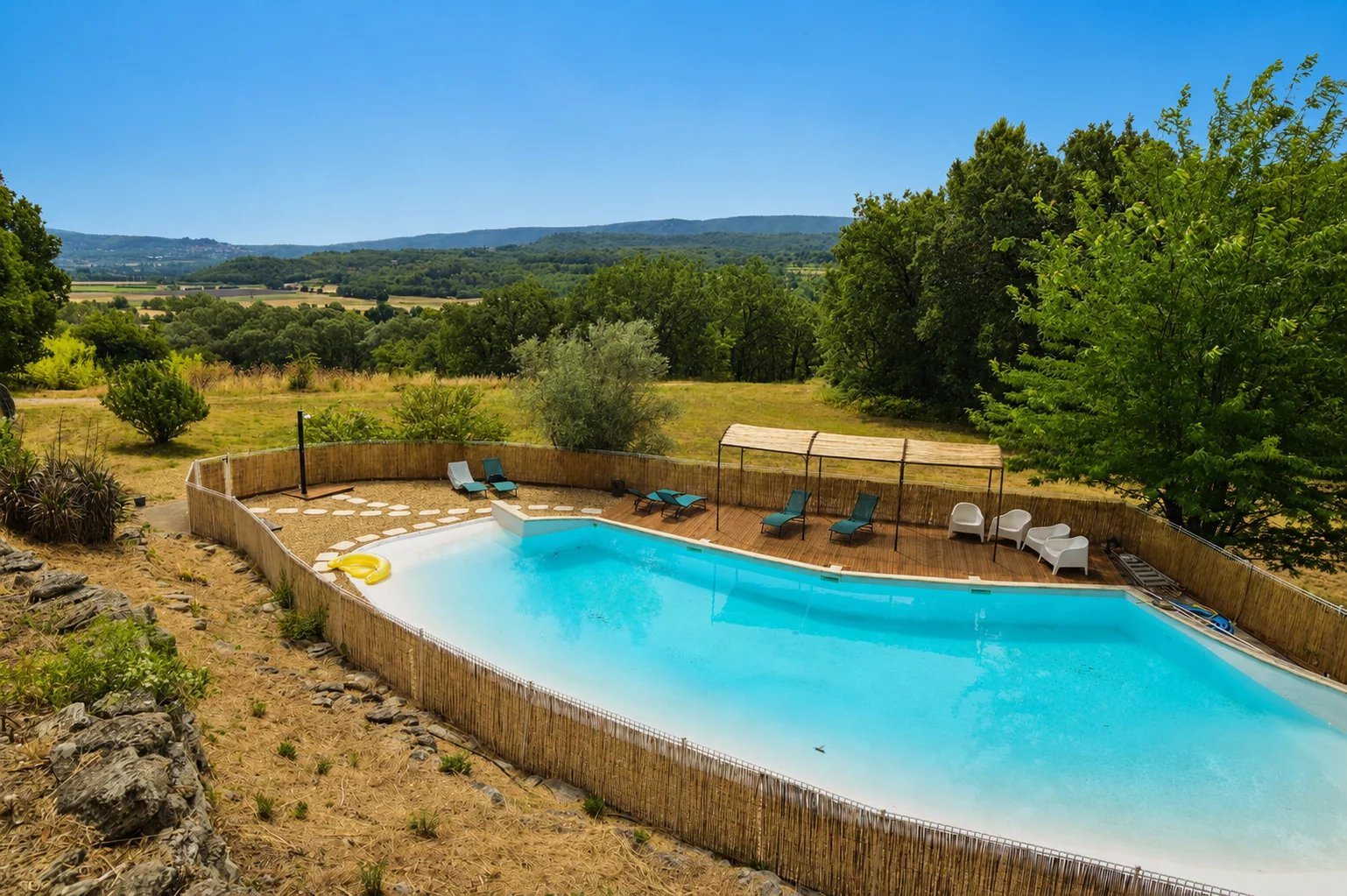 Maison à vendre, 230m², Goult