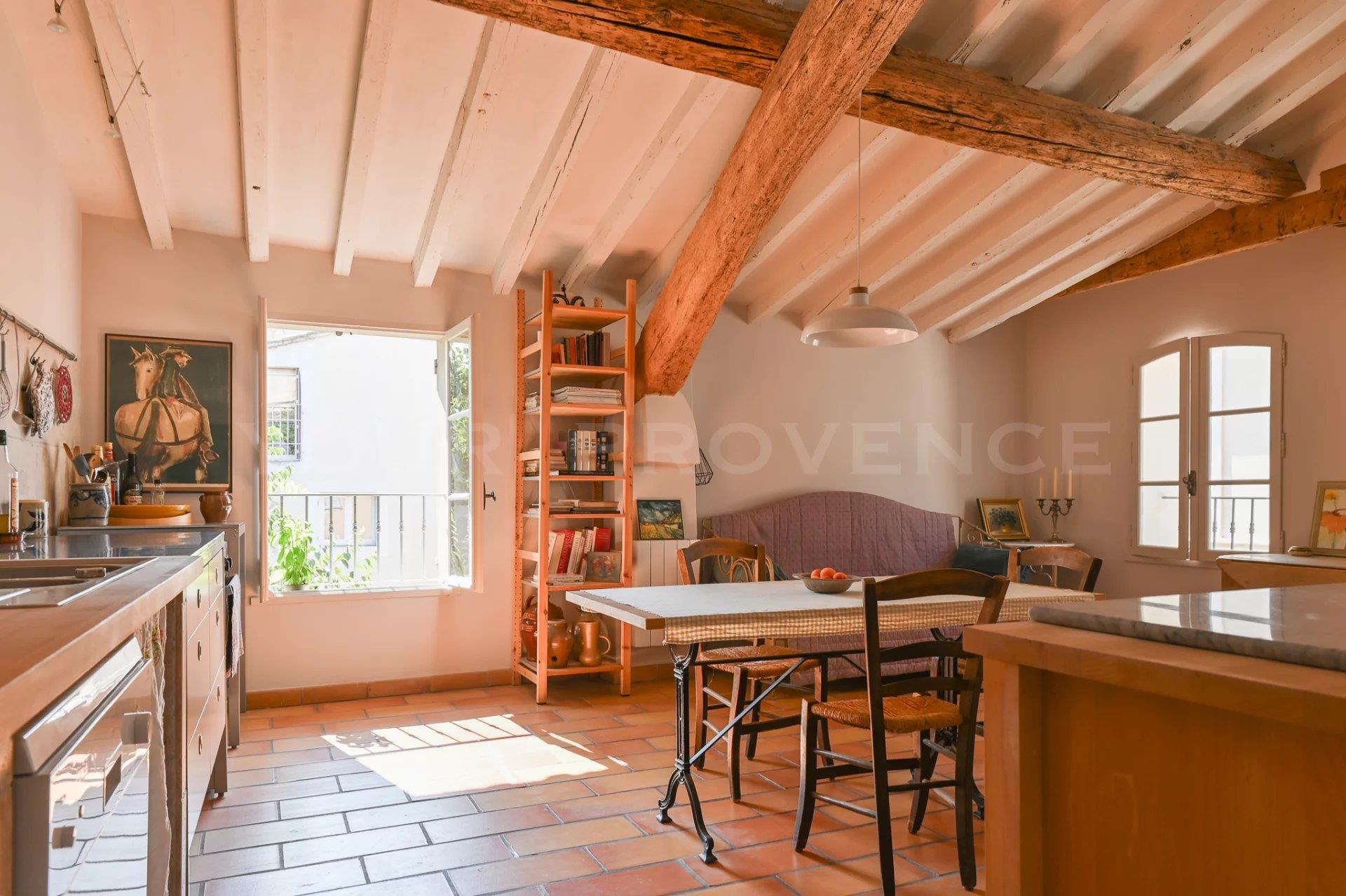 Appartement à vendre, 47m², L'Isle-sur-la-Sorgue