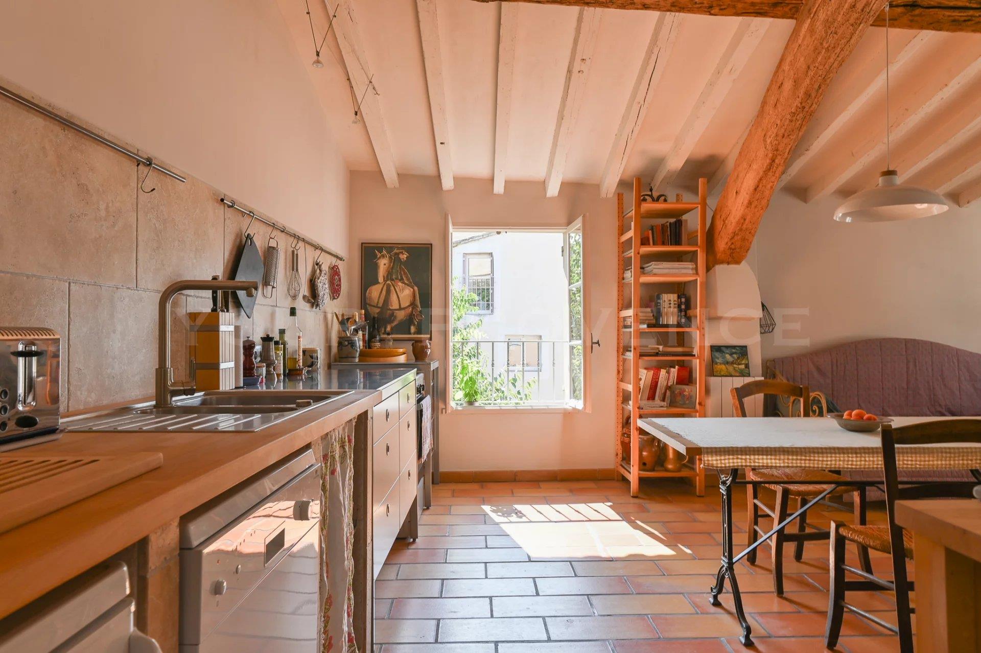Appartement à vendre, 47m², L'Isle-sur-la-Sorgue