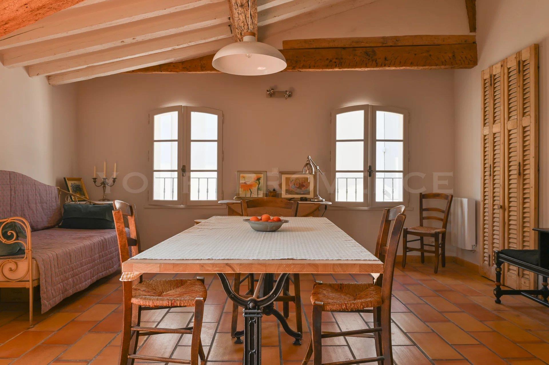 Appartement à vendre, 47m², L'Isle-sur-la-Sorgue