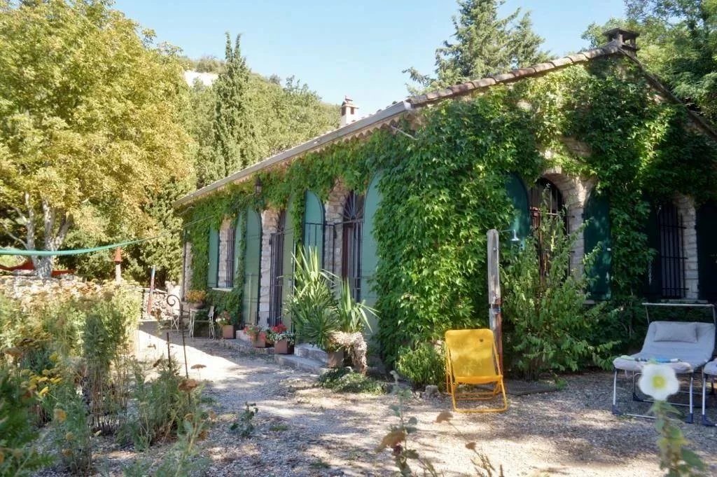 Maison à vendre, 118m², Saignon