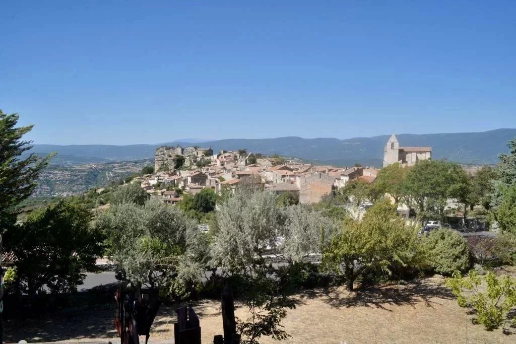 Maison à vendre, 118m², Saignon