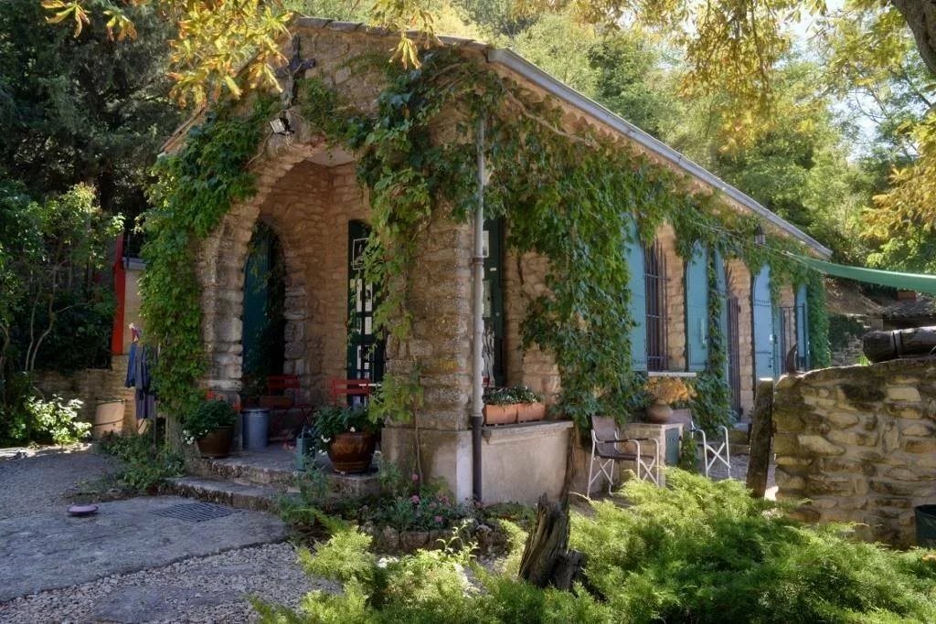 Maison à vendre, 118m², Saignon