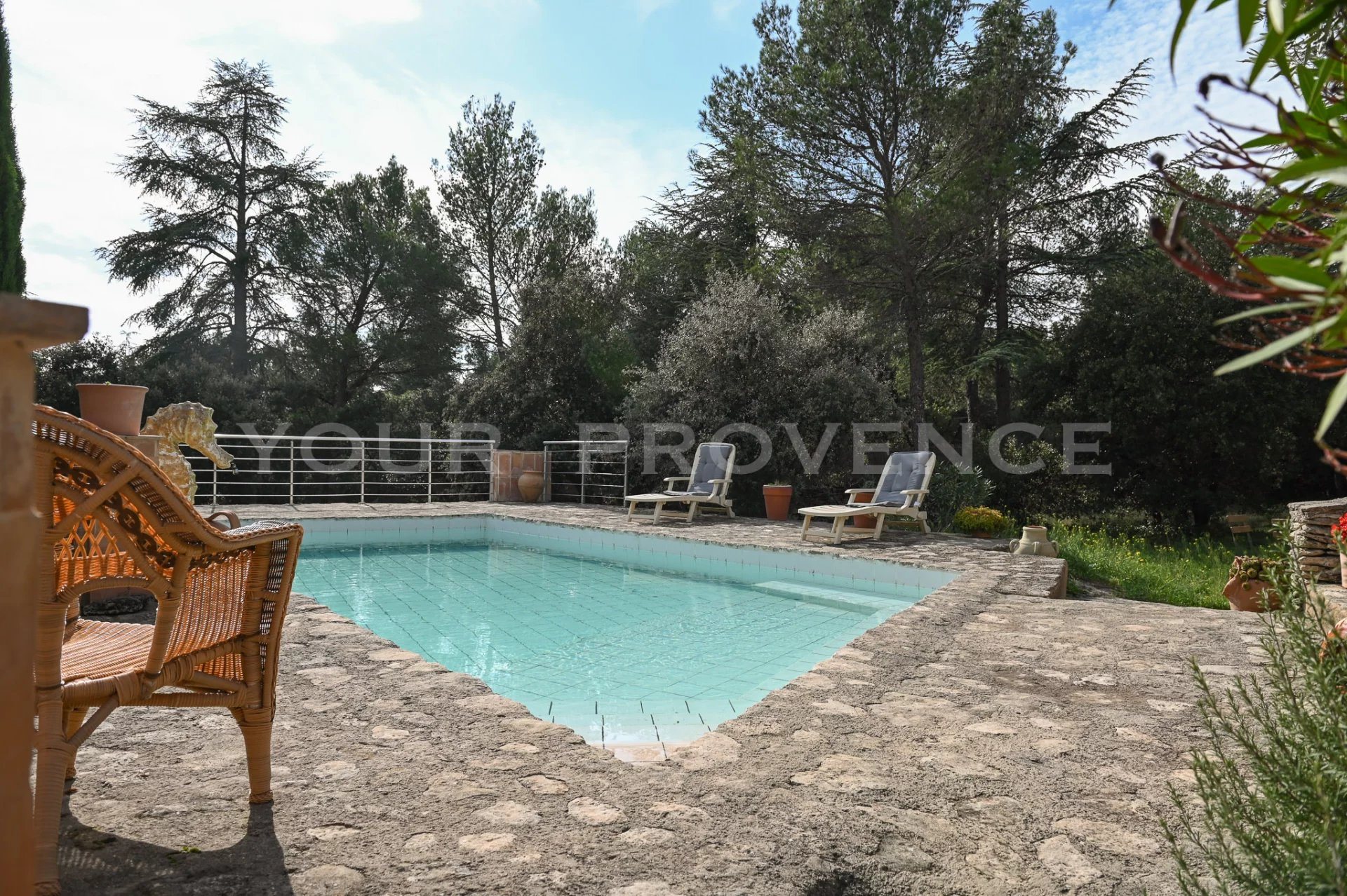 Maison à vendre, 110m², Cabrières-d'Avignon