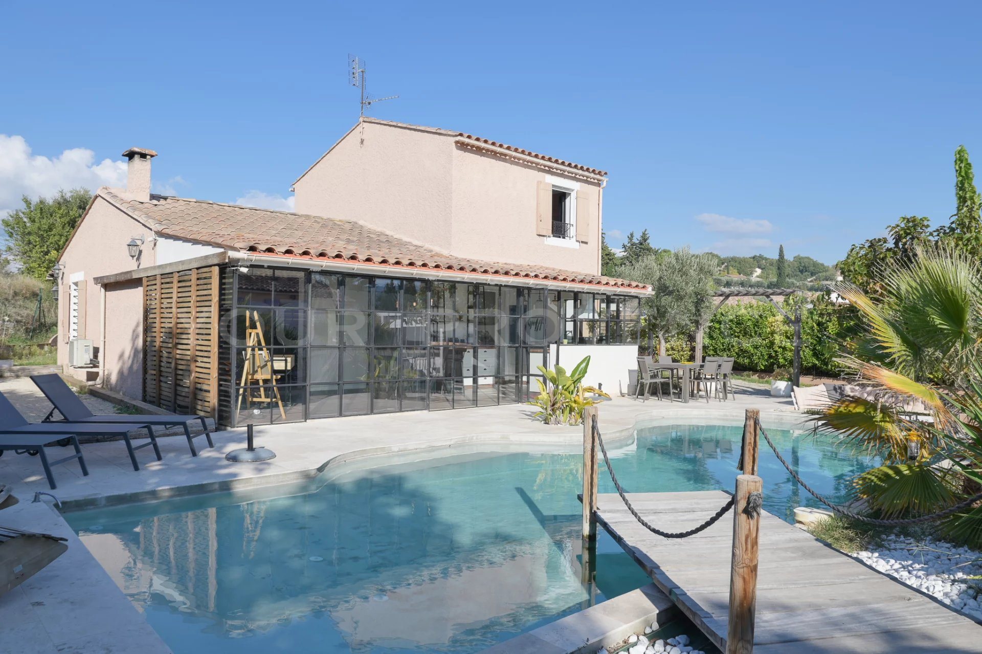 Maison à vendre, 127m², Apt