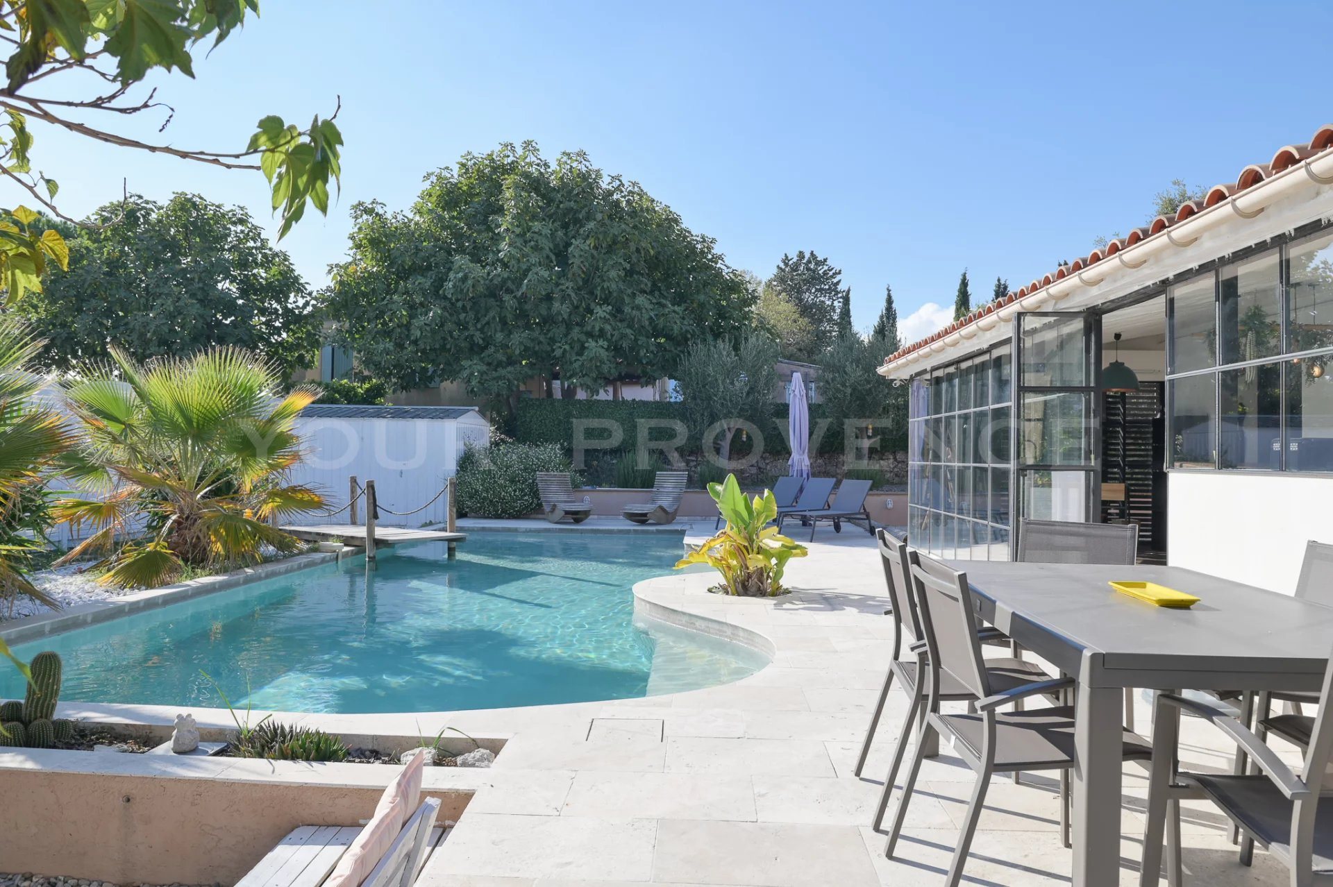 Maison à vendre, 127m², Apt